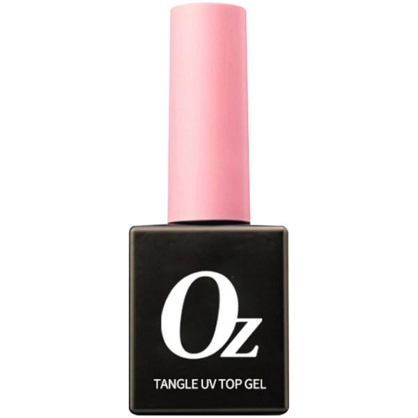 

Oz Nail Tangle Top Gel 10 г, прозрачный, 10 мл, 1 шт.