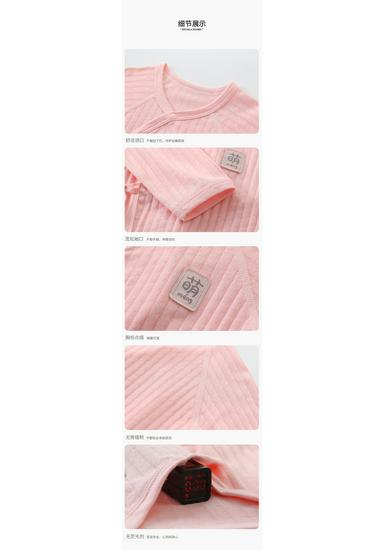 Newborn Butterfly Cotton Bodysuit: Lightweight, Soft Summer Romper for 0-9 Months