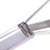 Guitar Nut Slotting File Saw Rod Slot Filing Set Guitar Repair Tool Accessories