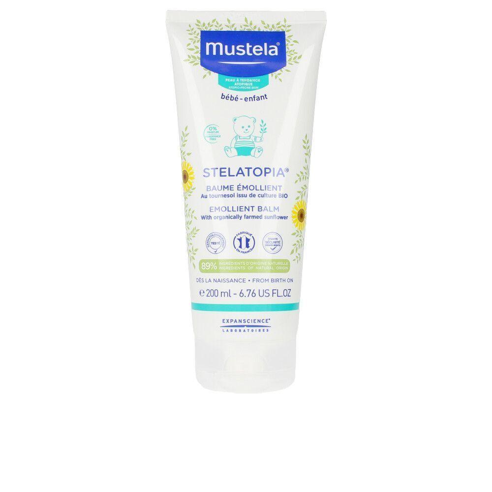 

Mustela Stelatopia Balsamo Emoliente 200ml