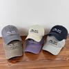 Vintage Adjustable Unisex Vintage Cap for Outdoor Hiking and Mountaineering