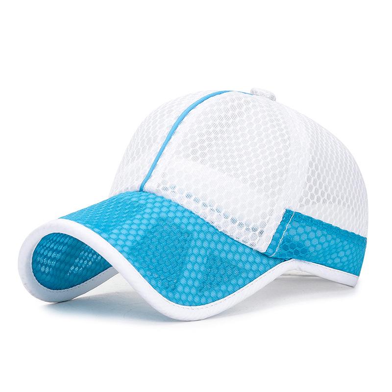 Northwood Sommer Mesh Cap für Kinder Jungen Mädchen Mesh Hut Baseball Kappe Outdoor Kinder Sport Snapback Sonnenschutz Hut