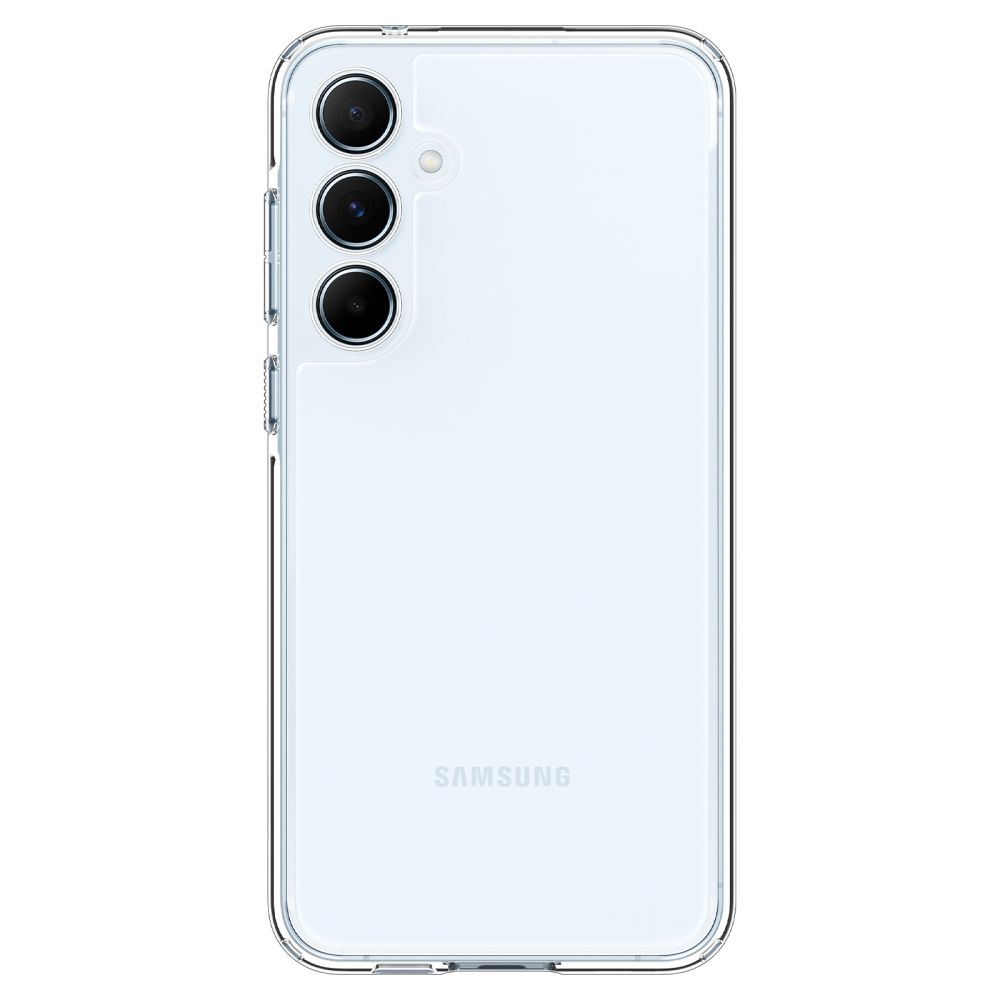 Spigen Ultra Hybrid Galaxy A55 5G Crystal Clear