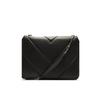 Сумка Patrizia Pepe Patrizia Pepe CBA302/L006 чёрный