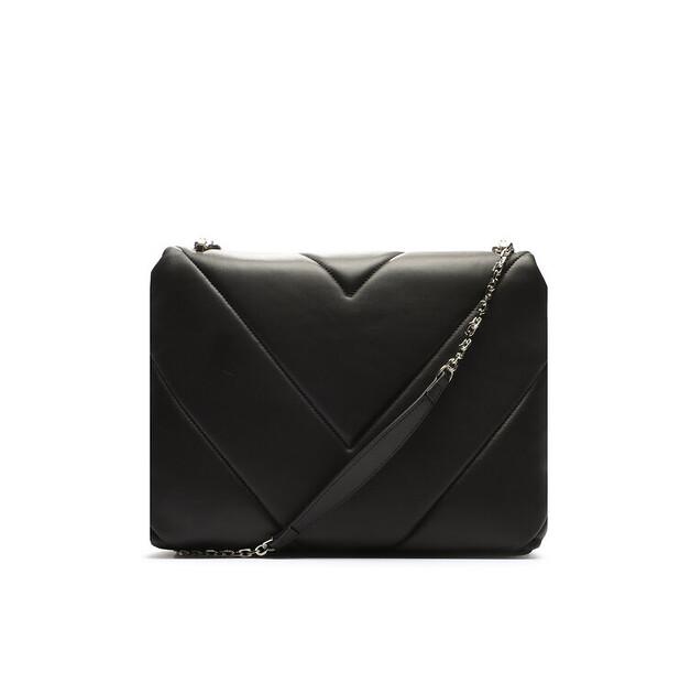 Сумка Patrizia Pepe Patrizia Pepe CBA302/L006 чёрный