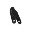 Butterfly Table Tennis Insoles, Butterfly Insole 2, Black, Medium, 76560