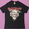 Gildan Vintage Deathcore Graphic Shirt