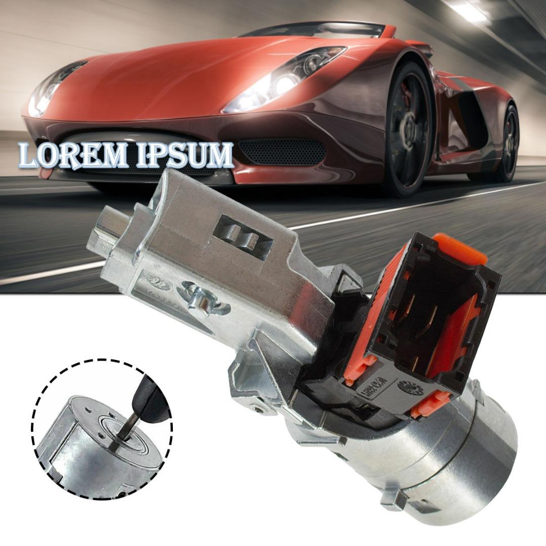 

Замок зажигания Malinaisi, переключатель стартера для Renault Master Trafic Vauxhall Vivaro