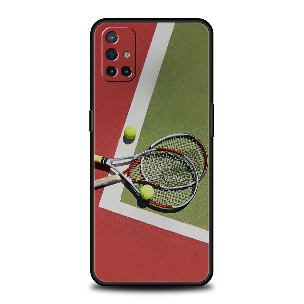 

Чехол для телефона OnePlus 11 10 9 Pro 9T 12R 10R 9R 9RT 10T 8T 8 7 6T 7T Nord 2T CE 2 5G N200 N10 N100 силиконовый чехол для теннисного мяча OnePlus Nord CE 5G
