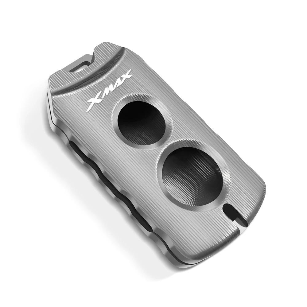 NVX NMAX 125 155 XMAX 125 250 300 400 2015-2020 Motorcycle Accessories Key Shell Dust Cover Protector for N-MAX125