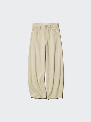 Faldas y pantalones para mujeres – Pantalones vaqueros