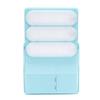 USB Emergency Light Outdoor Portable Solar Power Lamp for Home Camping Night Market