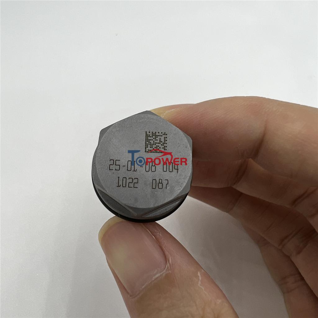 Fuel Rail Pressure Relief Valve Limiter Sensor OEM 1110010022 42562997 504088436 3588337