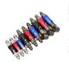 Quick-Release Brake Line Adapter Kit, Aluminum Motorcycle Brake Fluid Connector with Universal Fit for Honda/Yamaha Dirt Bikes