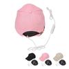 Red Blue Lighting Hair Hat 318pcs Light Chips 3 Energy Scalp Cap Device