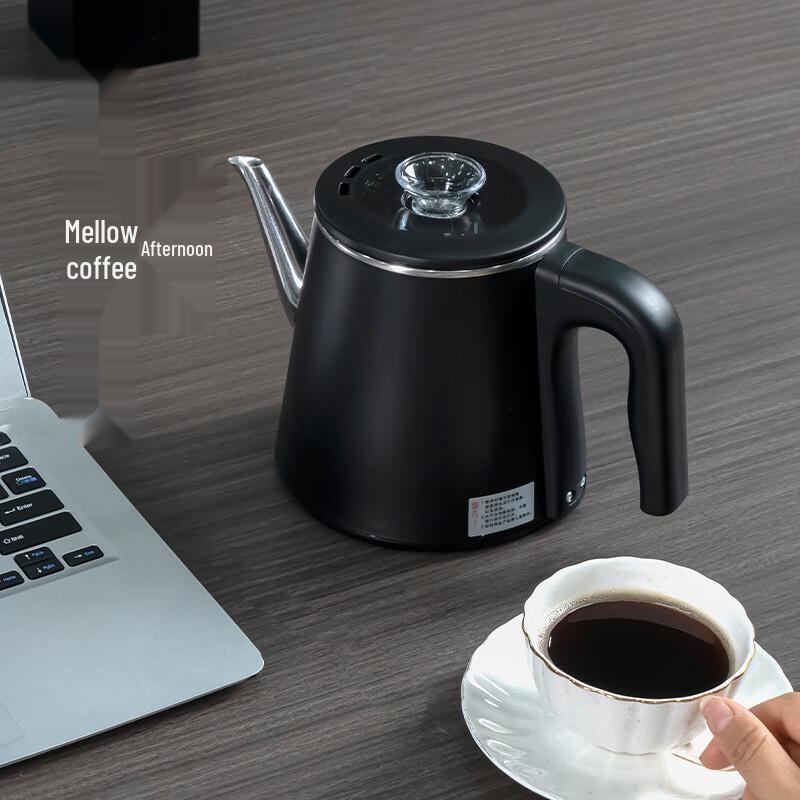 Chigo Automatic Water Pumping Electric Tea Kettle & Stove