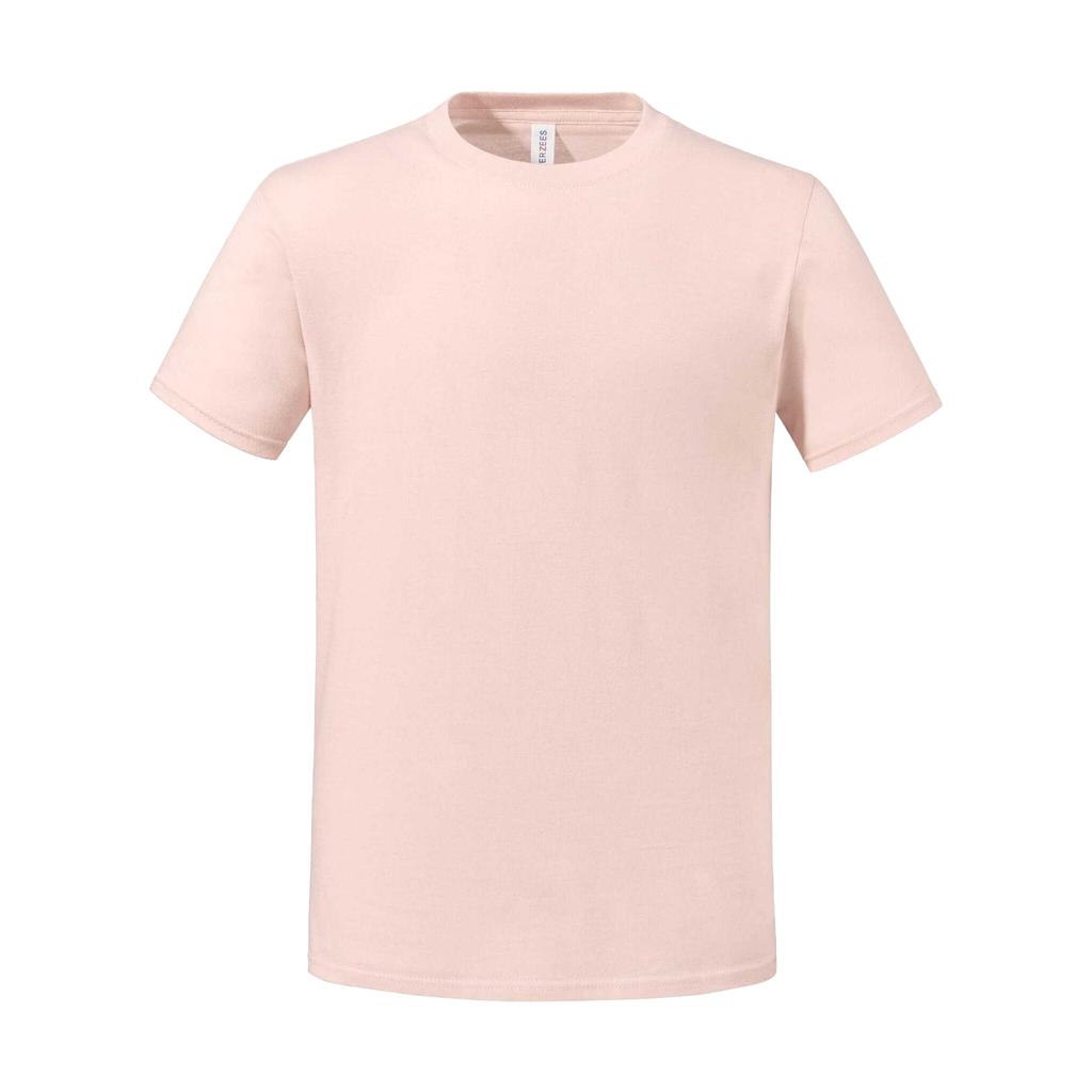 Jerzees Mens Essential Cotton T-Shirt