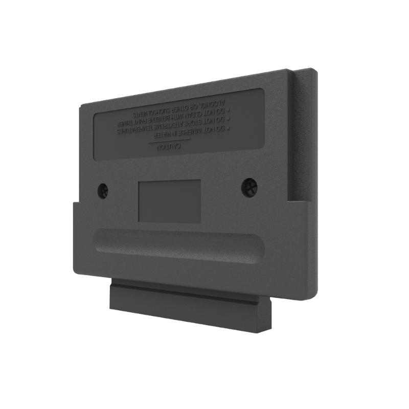 For MDMS Converter Game Burning Card Adapter Gaming Accessory for MasterSystem Game Cartridge Retron5 Retron3 Retron2