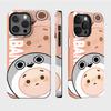 Cover per smartphone – Cover antiurto per smartphone