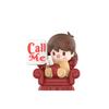 POP MART Sweet Bean The Language Of Love Series Morning Figure, Single Mystery Box