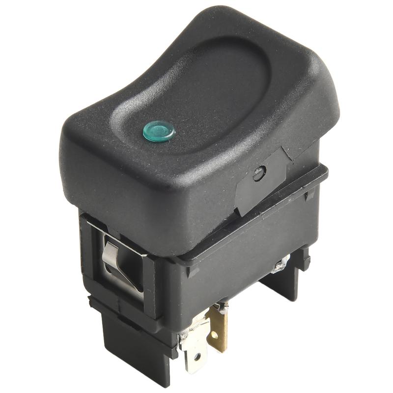 1488066 Work Light Switch Accessories Hot Sale Replacement Spare Parts For SERIES For SCANIA 2 3 4 Brand New Practical