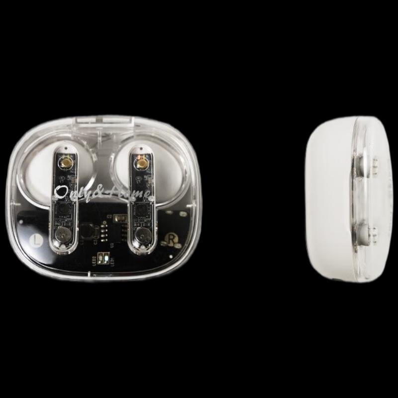 

only&home KL-970BT Wireless Semi-in-ear Bluetooth Earbuds