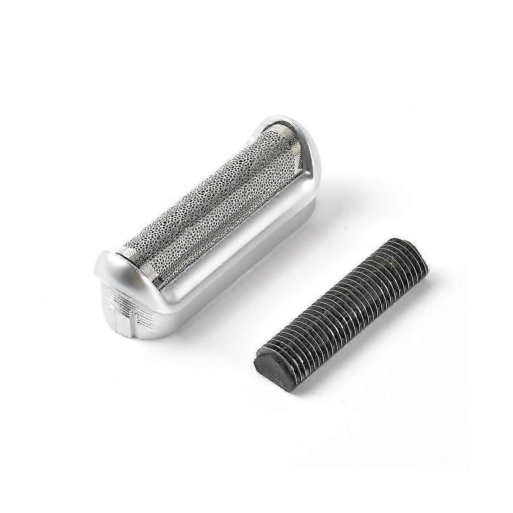 Scherkopf und Klinge 5S für BRAUN 550 570 P40 P50 P60 M30 M60 M90 555 575 5604 5607 5608 560 Rasierer Klinge