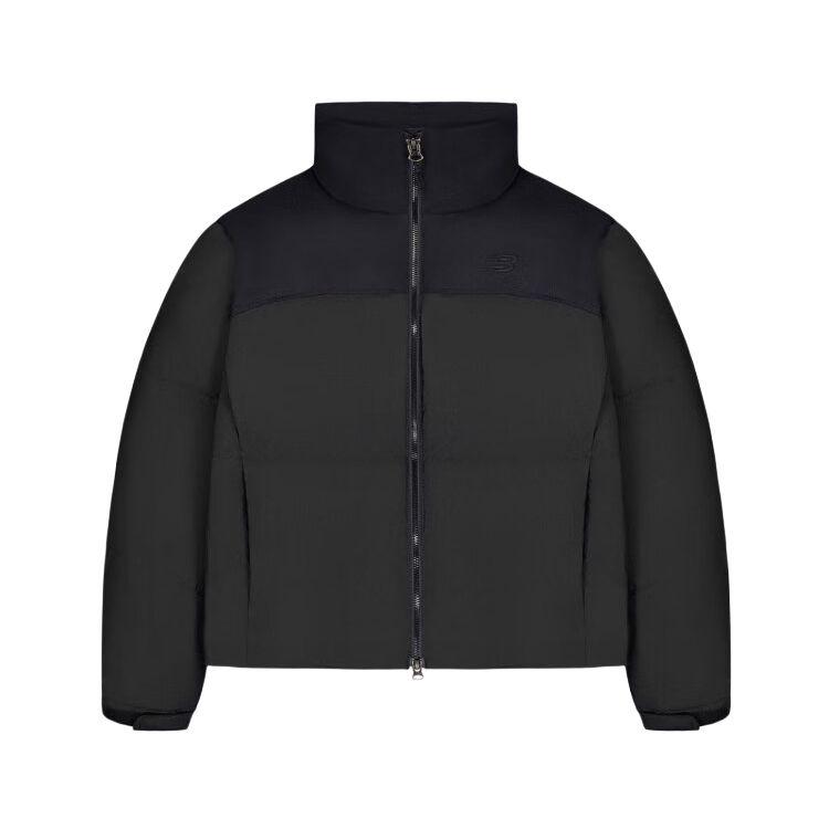 

New Balance Down Jacket Women s NPF45242-BK S