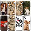 Beagle Dog Puppy Pet For OPPO Reno 13F 14F 12F 11F 10 11 12 13 14 Pro 7 8 Lite 8T OPPO Find X5 X6 X8 X9 Pro Case