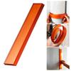 Wall Scraper Putty Spackling Repair Tool Plaster Painting Scraper For Garage Workshop Construction Home Bathroom Outdoor