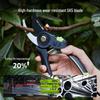 Deli 8.5-inch Garden Pruning Shears