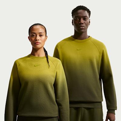Мужская флисовая кофта Nike Nocta Cs Crew 2XL