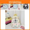 Cute Fashionable Cartoon Nylon Backpack For Kids Unisex Preschool Bag