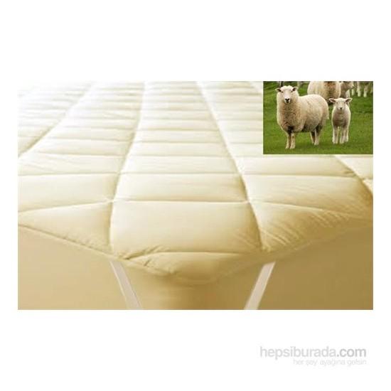 

SoftMerinos Wool Mattress Матрас 100x200-Наматрасник