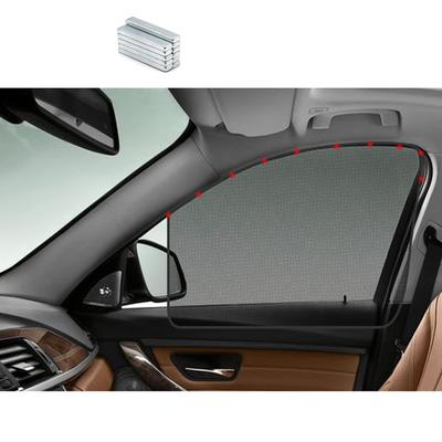 UNG Car Window Net, Insect Repellent, Car Sunshade, Sleeping In the Car, Room Darkening,