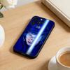 Hockey Mitch Marner Phone Case For iPhone17,16,15,14,13,12 Plus,Max Soft Silicone Black Cover