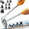 Cold Maintenance Tool Expander Head Tube Expander Power Tool Parts  Pipe Expansion