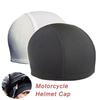 1pc Running Sports Beanie Cycling Caps Skull Cap Moisture Wicking Cooling Helmet Inner Liner Beanie Dome Cap
