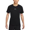 Dri-Fit FW25 ADV Pro Training Slim Fit Breathable Quick-Dry Short Sleeve T-Shirt Men Tops IF2215-010