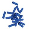 40pcs Soft Foam Pencil Cushion Pen Grippers Pencil Cushion for Sticky Rhinestone Painting Pens Pencils Crayons Markers Brushes