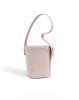 Soft Cowhide Shoulder Bag - Spring/Summer 2025 Minimalist Underarm Bucket Bag for Women