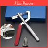 Key Car Tools Folding Disassembly Blade Pin Replacement Remote Split For