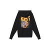 Nike Little Daisy Embroidered Sports Hoodie Pullover for Men