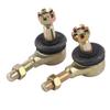 M10 Pair Ball Joint Replacement for 50Cc 70Cc 90Cc 110Cc 125Cc 150Cc 200Cc 250Cc ATV