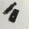 Single Steel Needle Plate for Sewing Machine