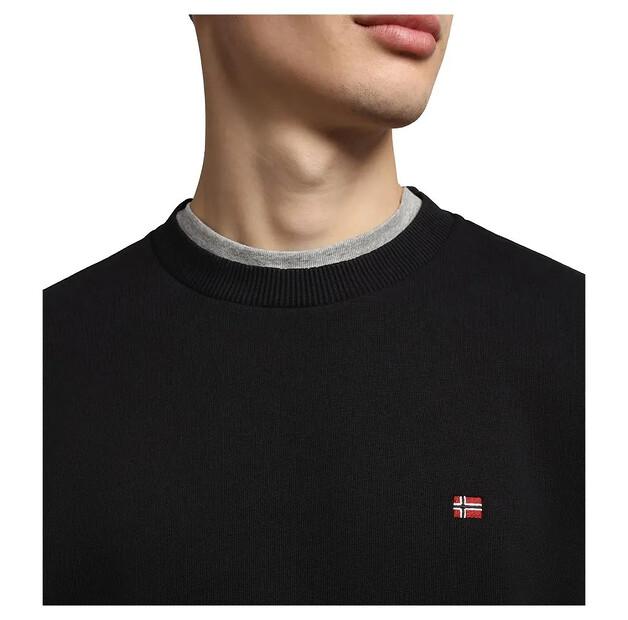 Napapijri Balis Crew 1 свитшот