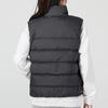 Nike Sportswear Tech Fleece Down Wrap Vest Women Vests Black DQ6897-010