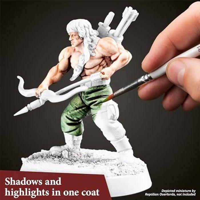 Peinture Acrylique - THE ARMY PAINTER - Talos Bronze 2.0 - 18ml - Figurines