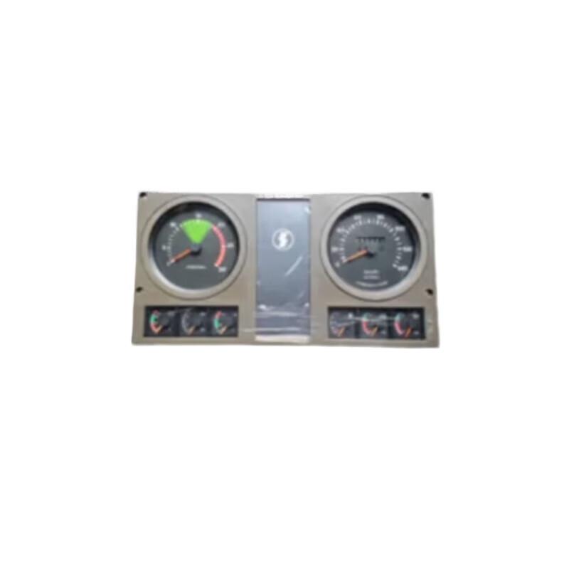 Yingjun Vehicle Dashboard
