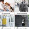Wireless Pet Smart Mini Tag Tracker GPS Tracker Find My APP Tracker  For Child Elderly Pet